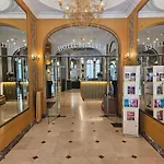 Hotel Bellevue Et Du Chariot D\'Or