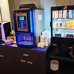 Hotel Bellevue Et Du Chariot D\'Or