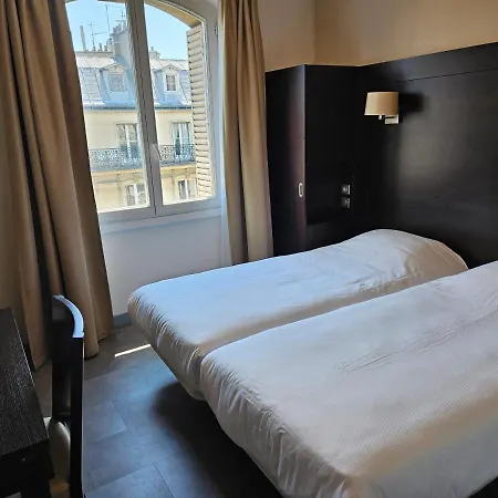 Hotel Bellevue Et Du Chariot D'or Parigi