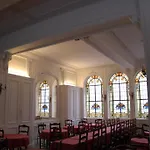 Hotel Bellevue Et Du Chariot D'Or
