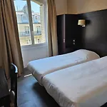 Hotel Hotel Bellevue Et Du Chariot D'Or Paris