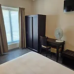 Hotel Bellevue Et Du Chariot D'Or 2*