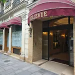 Hotel Bellevue Et Du Chariot D'Or Paris