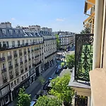 Hotel Bellevue Et Du Chariot D'Or Hotel 2*
