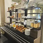 Hotel Bellevue Et Du Chariot D'Or Paris