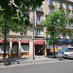 Hotel Bellevue Et Du Chariot D\'Or