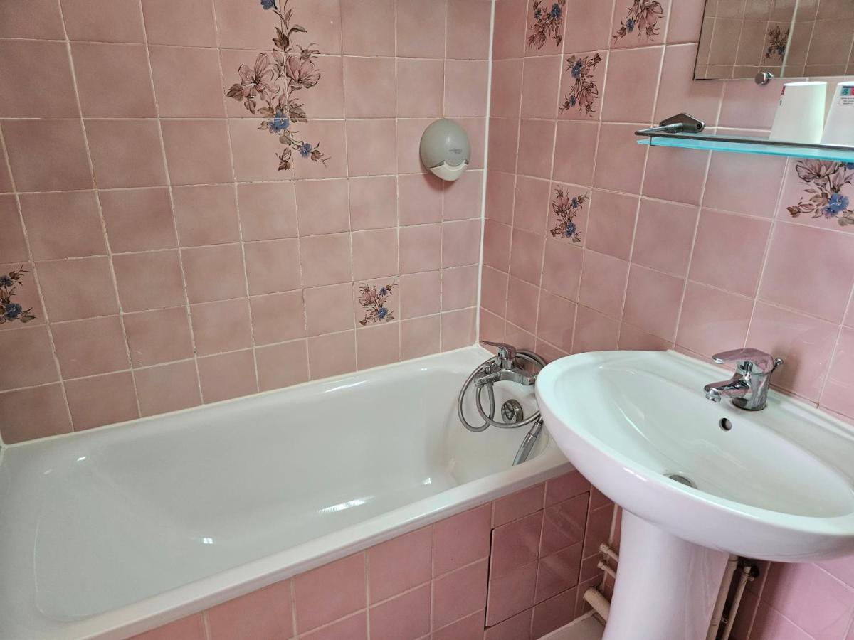 Hotel Hotel Bellevue Et Du Chariot D'Or Paris