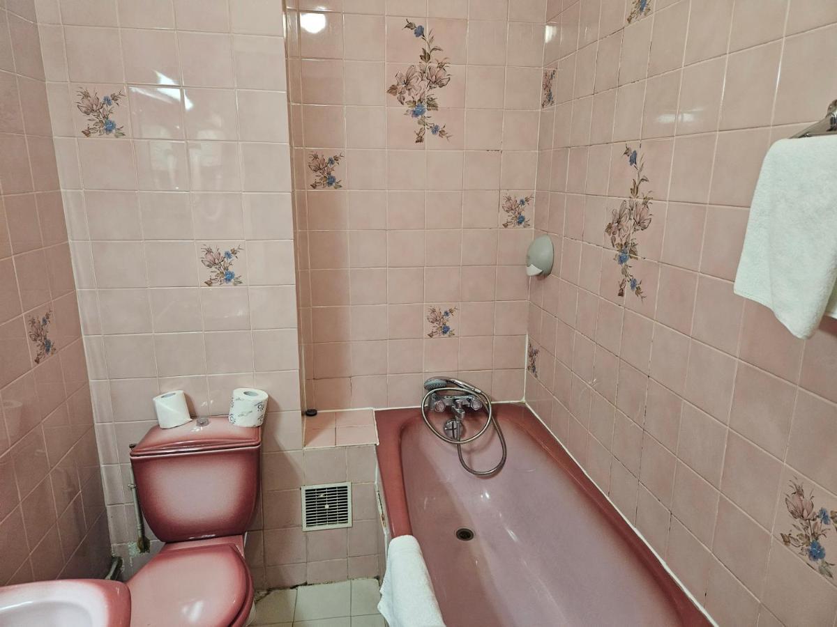 Hotel Bellevue Et Du Chariot D'Or Paris