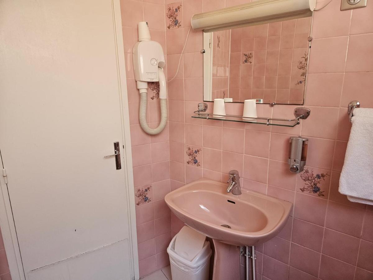 Hotel Hotel Bellevue Et Du Chariot D'Or 2*