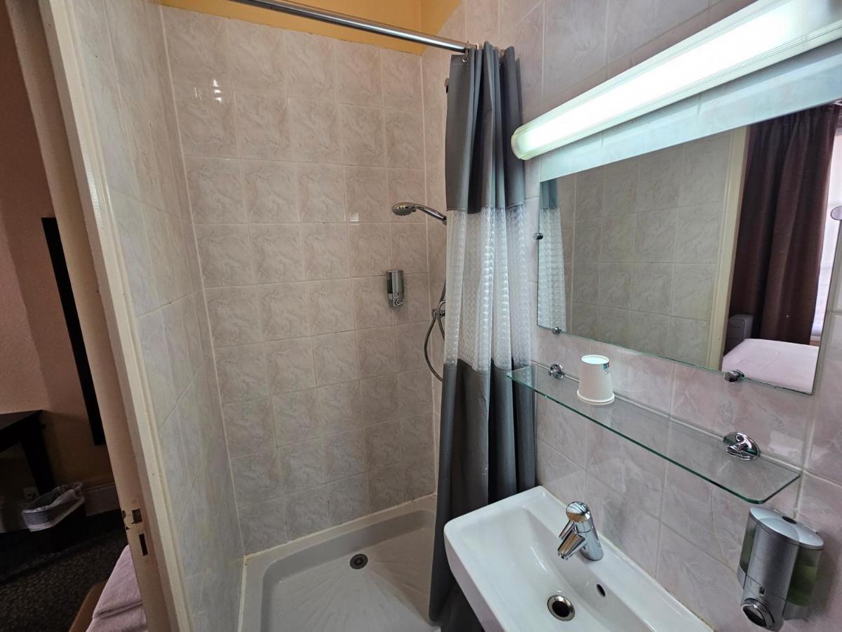 Hotel Bellevue Et Du Chariot D'Or 2*