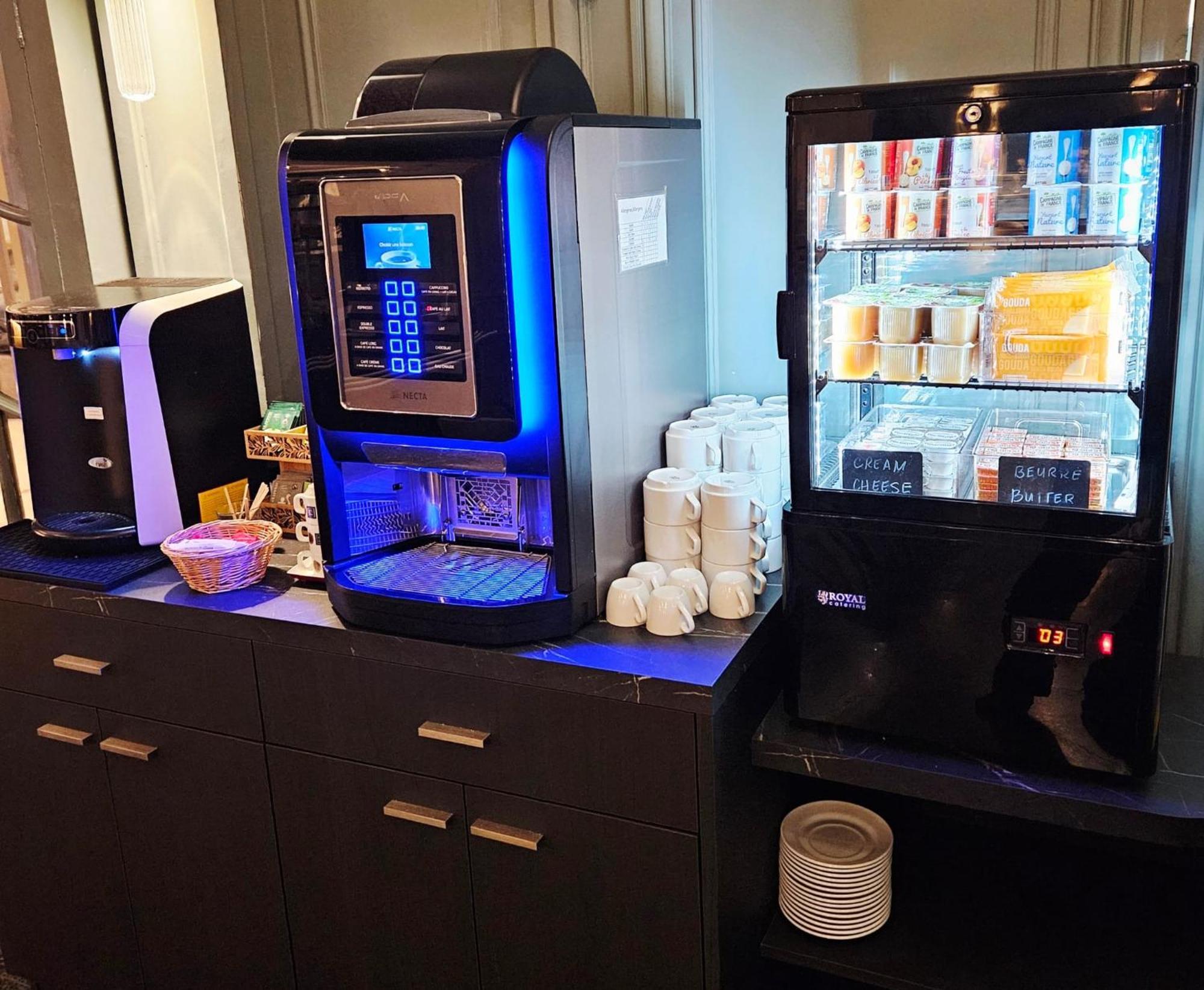 Hotel Hotel Bellevue Et Du Chariot D'Or 2*