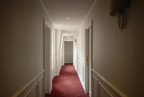 Hotel Bellevue Et Du Chariot D'Or