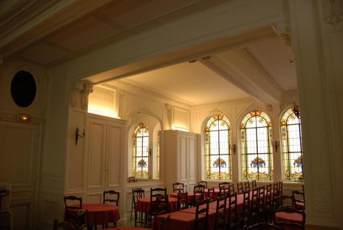 Hotel Hotel Bellevue Et Du Chariot D'Or Paris